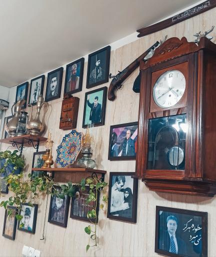 عکس 3 — دیزی سرای شهریار