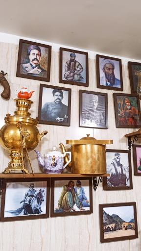 عکس 5 — دیزی سرای شهریار