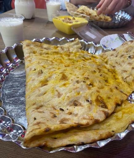عکس 10 — بریانی اعظم