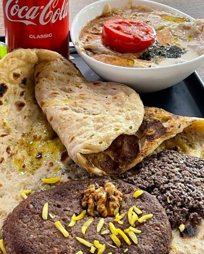 عکس 6 — بریانی اعظم