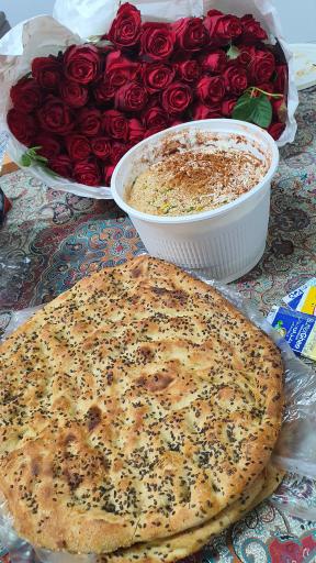 عکس 6 — آش سرای هیزم
