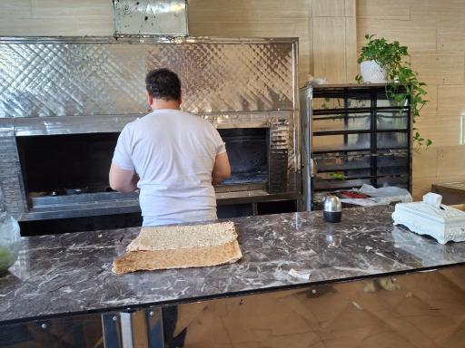 عکس 10 — کباب بناب حبیب مسجدسید
