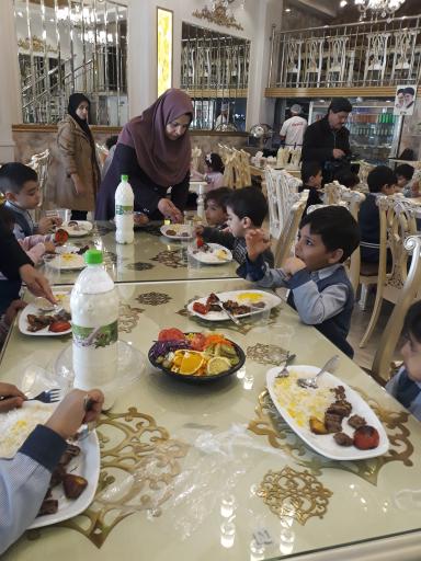عکس 2 — رستوران سراشپز