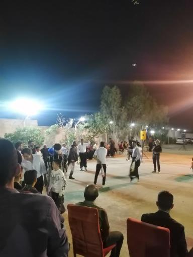 عکس 4 — رستوران وتالار شهر