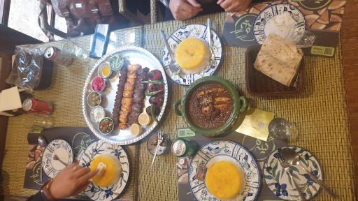 عکس 3 — رستوران شمالی گیله گل