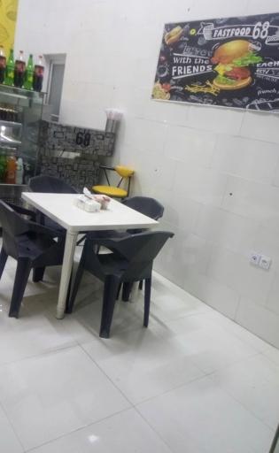 عکس 1 — ساندویچی علی