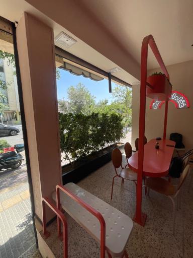 عکس 4 — آشپزخانه فرنگی عامه پسند