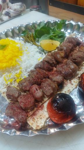عکس 5 — رستوران شهریار