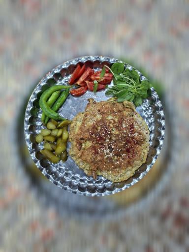 عکس 2 — کبابی و جگرکی دوقلوها