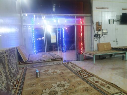 عکس 1 — رستوران من و جوان