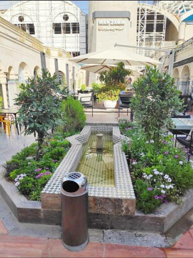 عکس 1 — رستوران طنجه