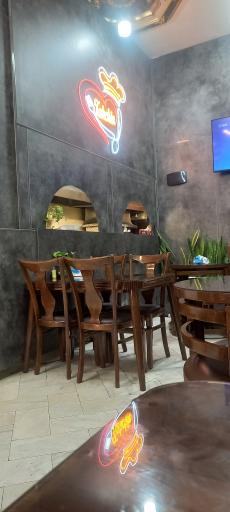 عکس 3 — کترینگ ته چین باز