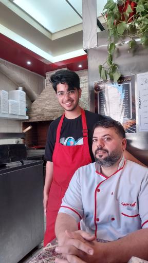 عکس 6 — کبابی حبیب