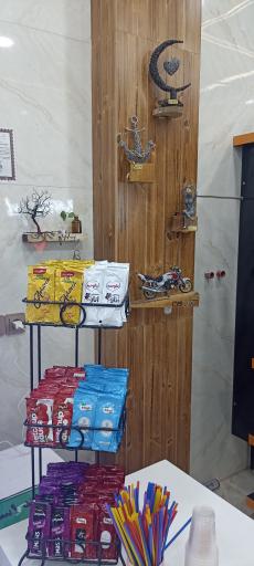عکس 5 — فست فود شامک