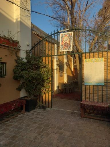 عکس 5 — رستوران سنتی سوگلی