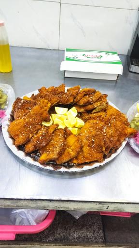 عکس 2 — رستوران شکیبا