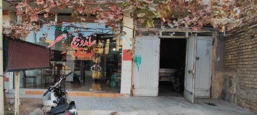 عکس 5 — ساندویچ و اسنک سحر