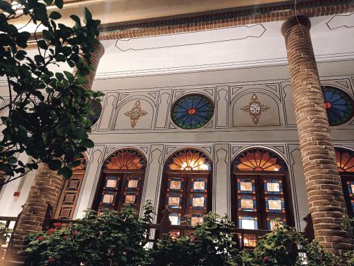 عکس 4 — رستوران ترنج