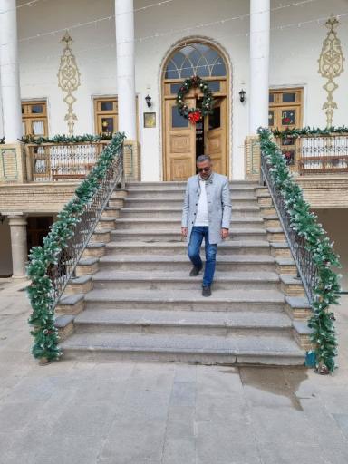 عکس 10 — رستوران موسیو آراکل