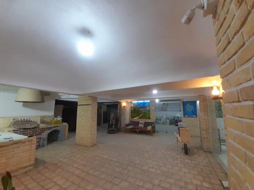 عکس 5 — سفره خانه سنتی کویر مشکات