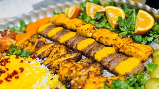 عکس 10 — رستوران بین المللی خانه غذا
