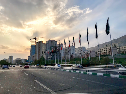 منطقه ۲۲
