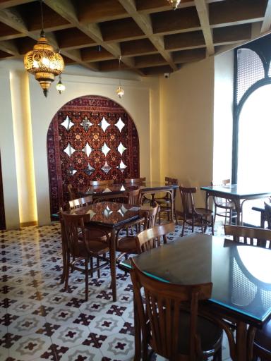 عکس 2 — تش کباب
