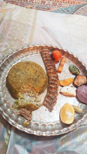 رستوران سنتی شازده اصفهانی