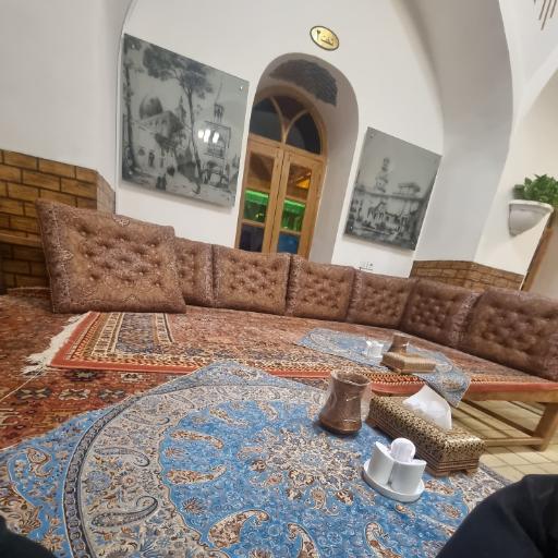 عکس 4 — رستوران سنتی شازده اصفهانی