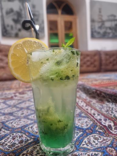 عکس 5 — رستوران سنتی شازده اصفهانی