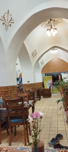 عکس 6 — رستوران سنتی شازده اصفهانی