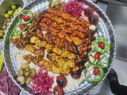 عکس 4 — رستوران ناژوان