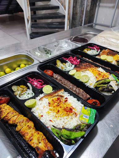 عکس 5 — رستوران ناژوان