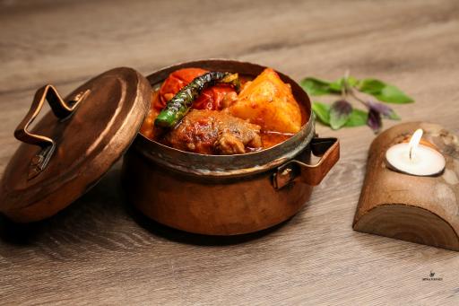 عکس 5 — دیزی سرای چهارسوقی ها