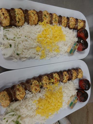 عکس 4 — رستوران تای سیز