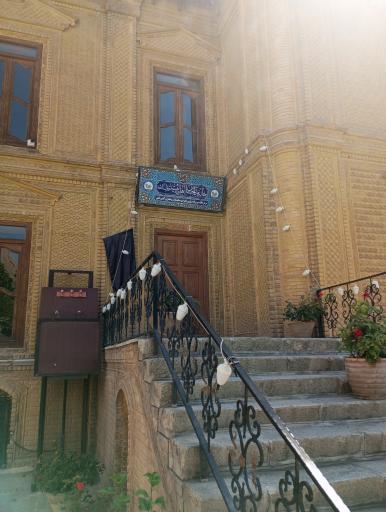 عکس 4 — عمارت فخرالدوله