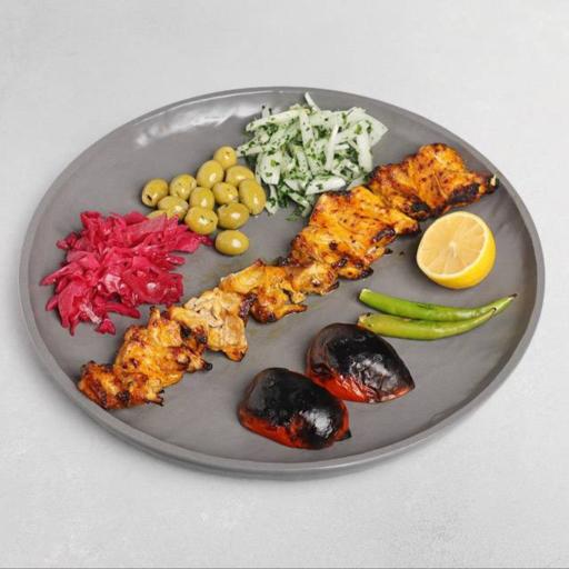 عکس 3 — رستوران و تهیه غذایی ولیعصر