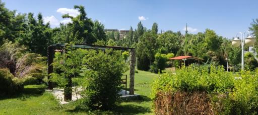 عکس 2 — کبابسرای دهکده