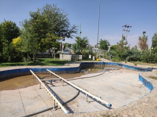 عکس 4 — کبابسرای دهکده