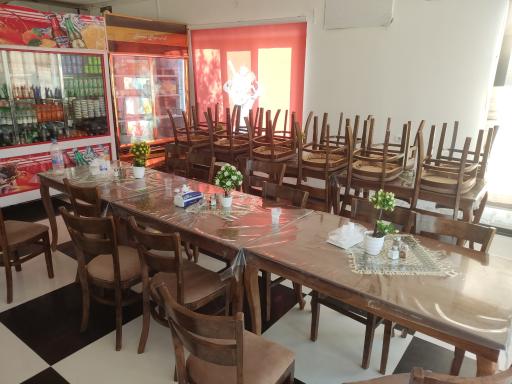 عکس 5 — کبابسرای دهکده