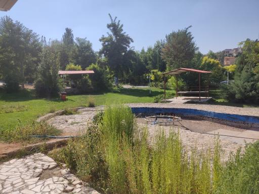 عکس 6 — کبابسرای دهکده
