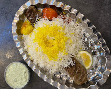 عکس 7 — رستوران مسلم