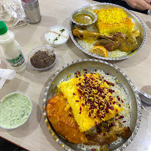 عکس 8 — رستوران مسلم