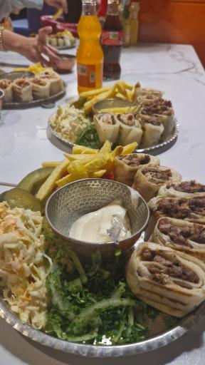 عکس 3 — گاص شاورما