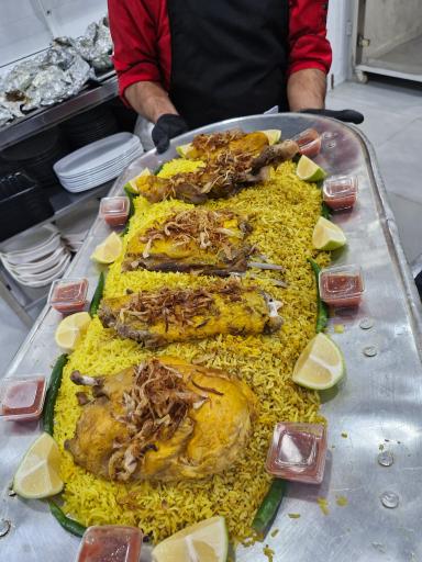 عکس 10 — رستوران رسول مندی