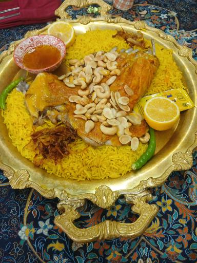 عکس 2 — رستوران رسول مندی
