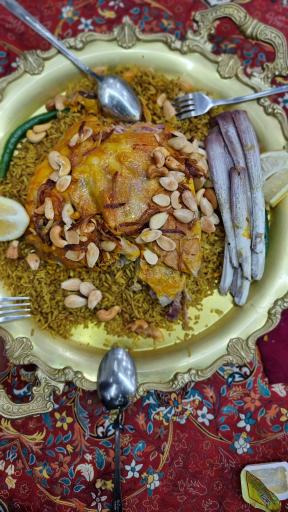 عکس 3 — رستوران رسول مندی