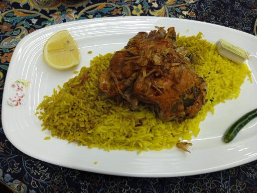 عکس 4 — رستوران رسول مندی