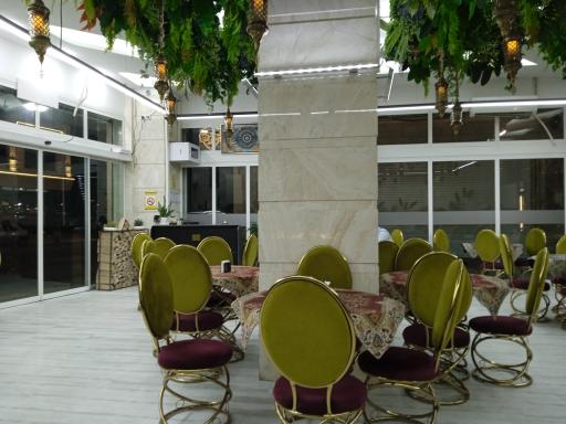عکس 5 — رستوران رسول مندی