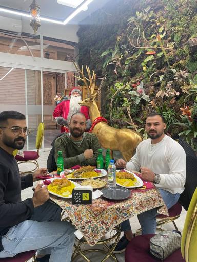 عکس 6 — رستوران رسول مندی